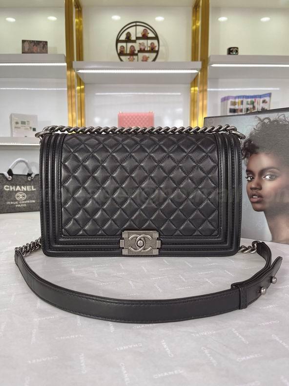 Chanel Handbags 724